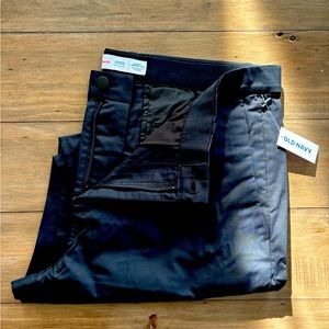 Old Navy Ultimate Tech Slim Pant